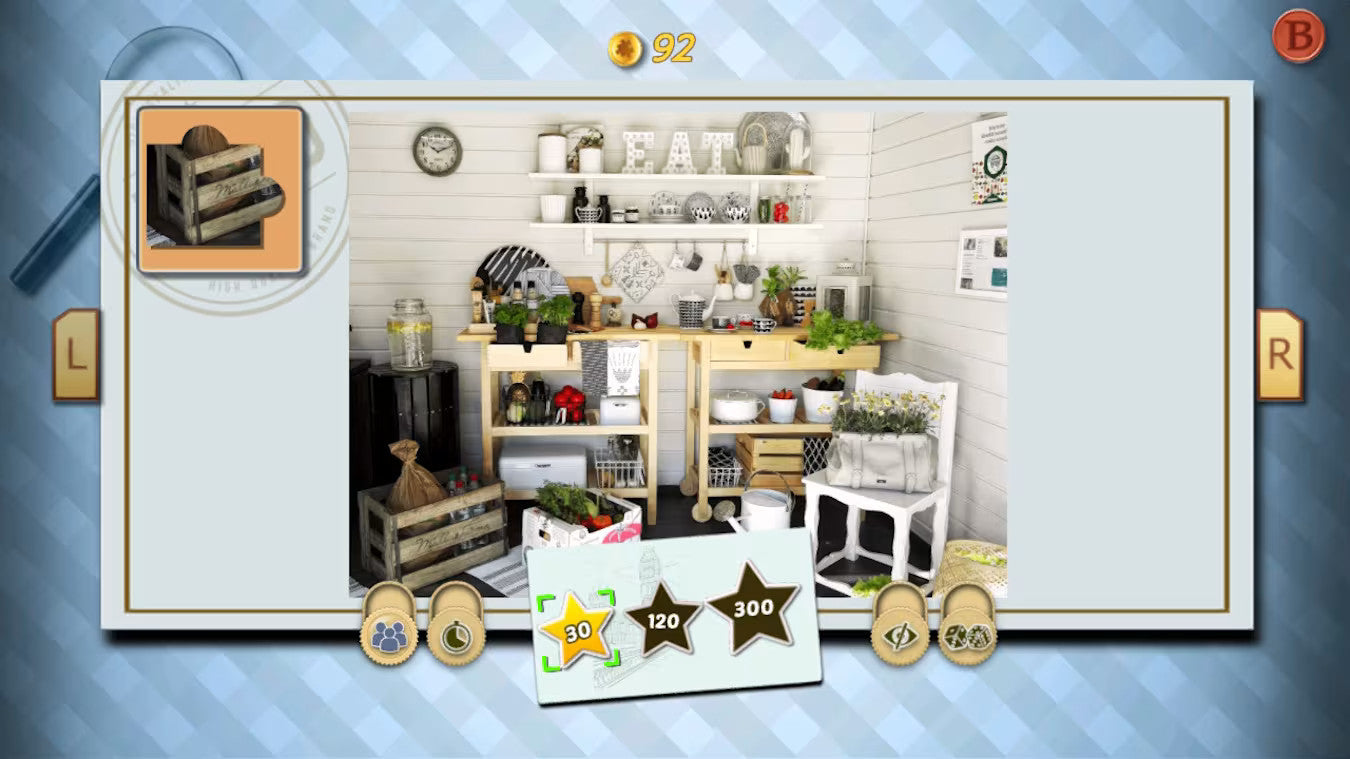 Jigsaw Fun: Piece it Together EU Nintendo Switch / Switch 2 CD Key