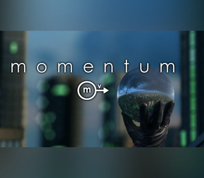 Momentum PC Steam CD Key