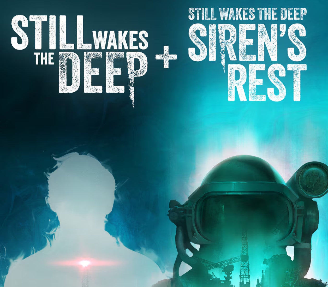 Still Wakes the Deep - The Complete Collection Xbox Series X|S / PC Account