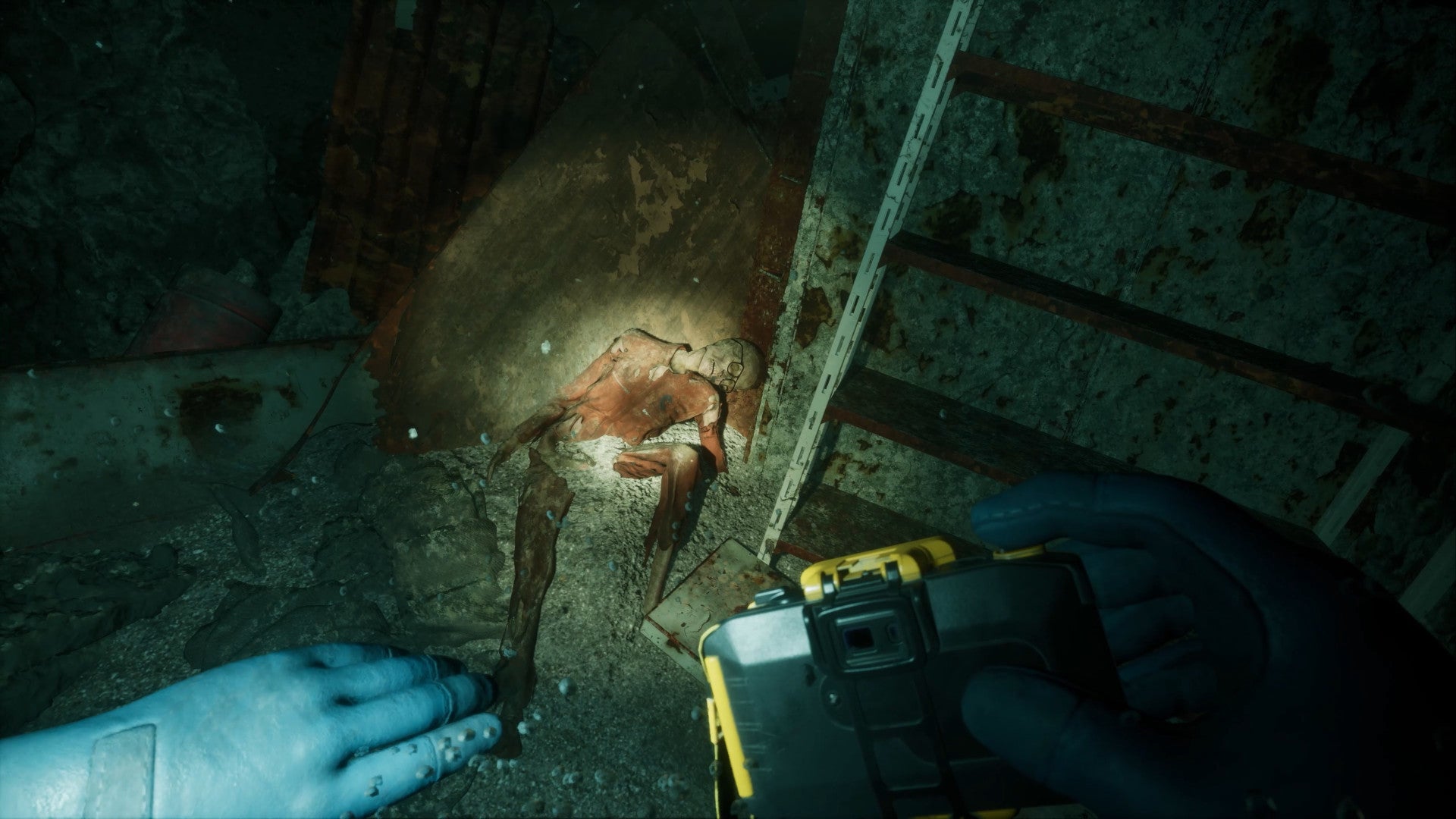 Still Wakes the Deep - The Complete Collection Xbox Series X|S / PC Account
