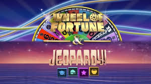 America’s Greatest Game Shows: Wheel of Fortune & Jeopardy! XBOX One / Xbox Series X|S Account