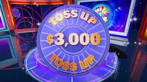 America’s Greatest Game Shows: Wheel of Fortune & Jeopardy! XBOX One / Xbox Series X|S Account