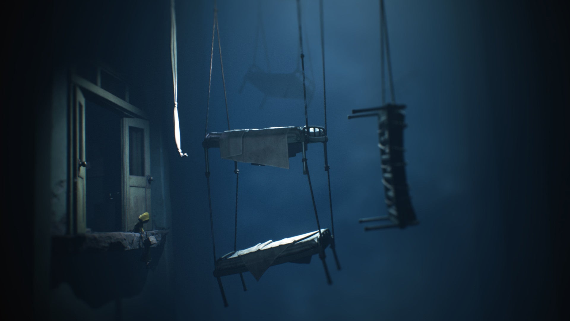 Little Nightmares II Enhanced Edition PC Windows Account
