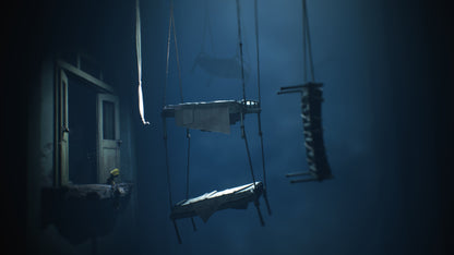 Little Nightmares II Enhanced Edition PC Windows Account