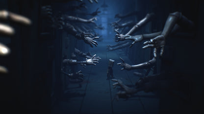 Little Nightmares II Enhanced Edition PC Windows Account