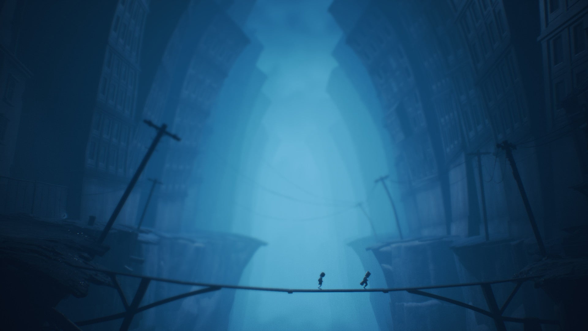 Little Nightmares II Enhanced Edition PC Windows Account