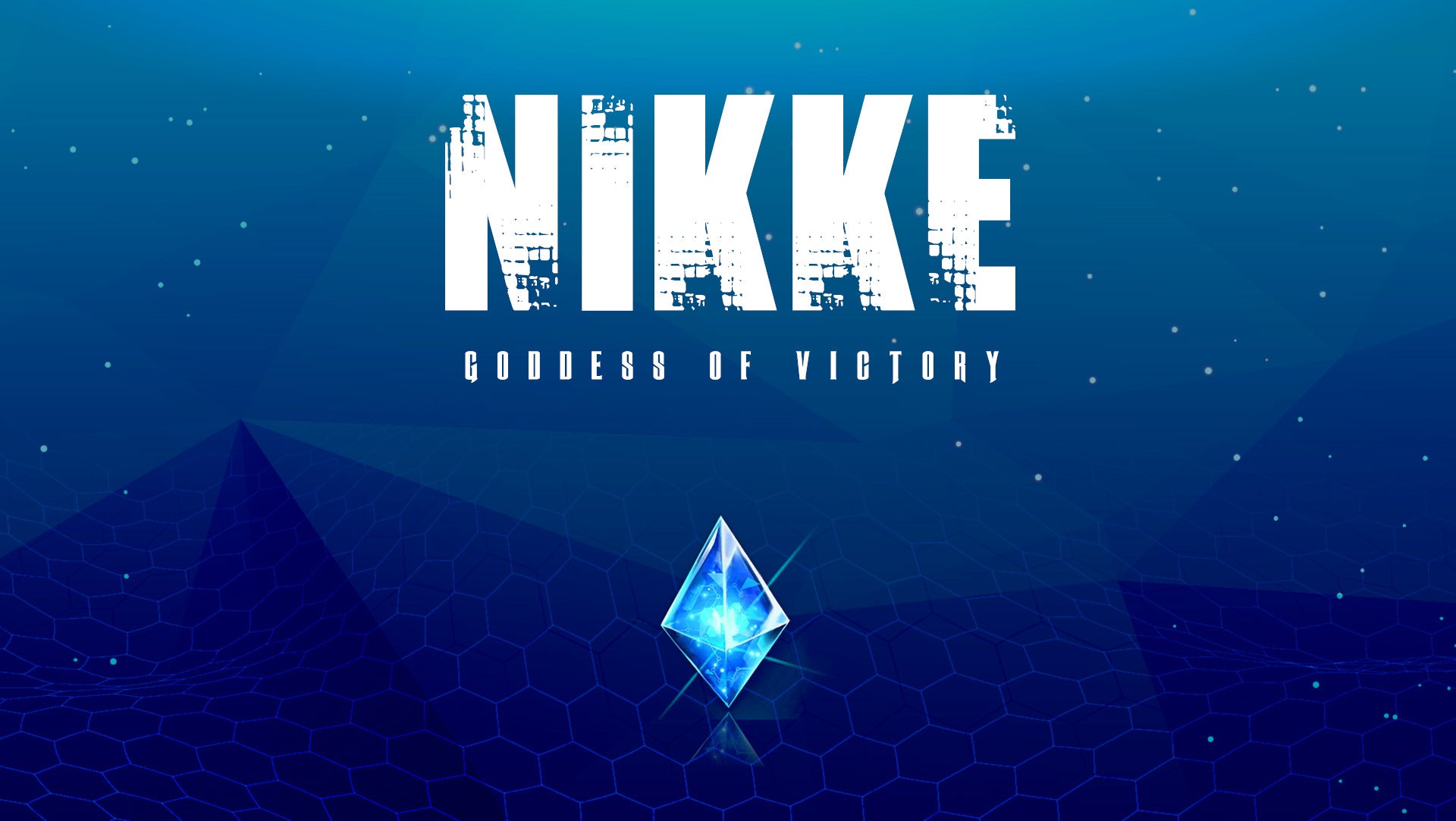 Goddess of Victory: NIKKE - Monthly Pass GalaxyLink Voucher