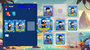 Clash of Weirdos: Card Carnage Xbox Series X|S Account