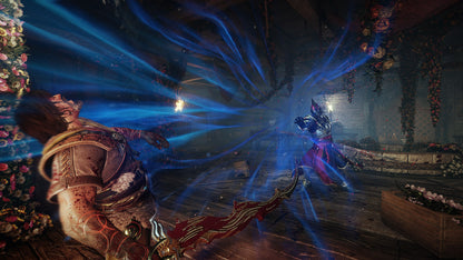 Blades of Fire - Adventurer Pack DLC EU (without DE) PS5 CD Key