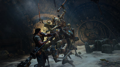 Blades of Fire - Adventurer Pack DLC EU (without DE) PS5 CD Key