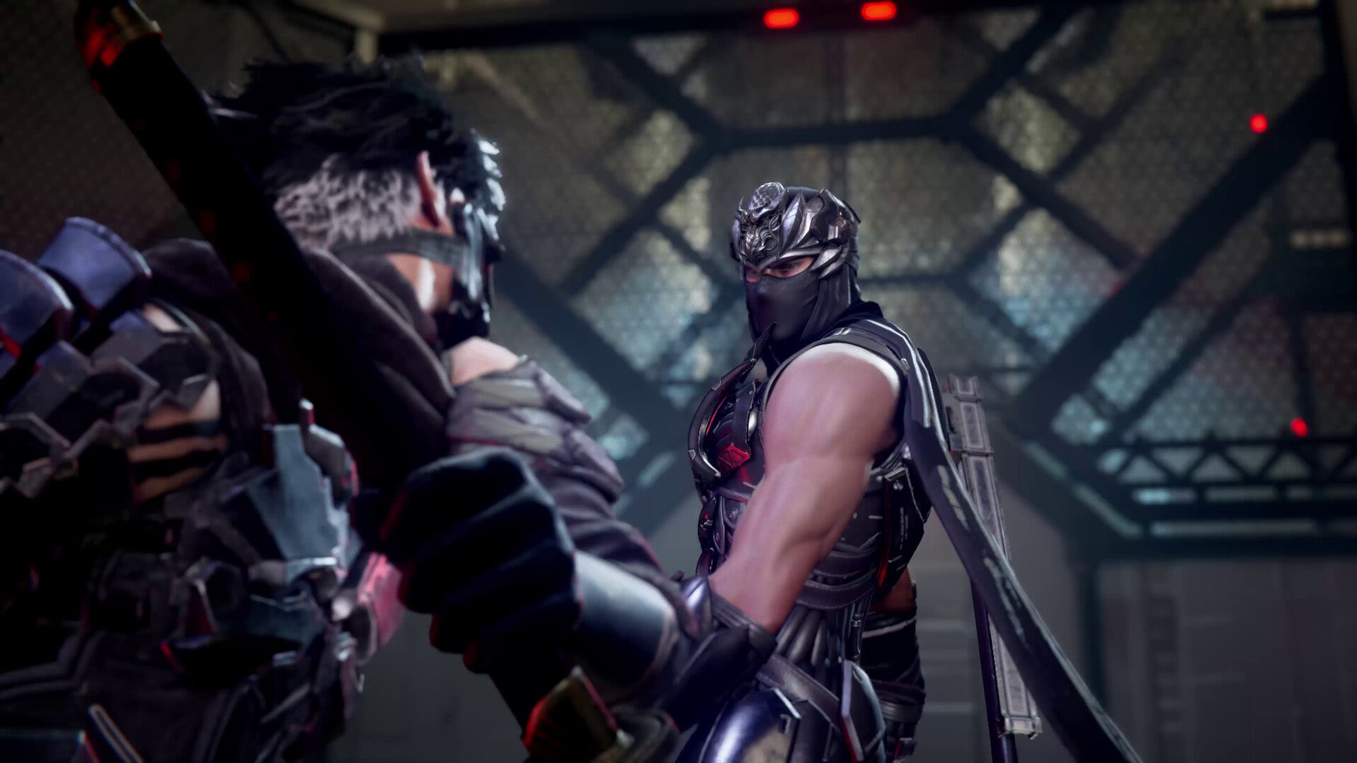 NINJA GAIDEN 4 CA Xbox Series X|S / PC CD Key