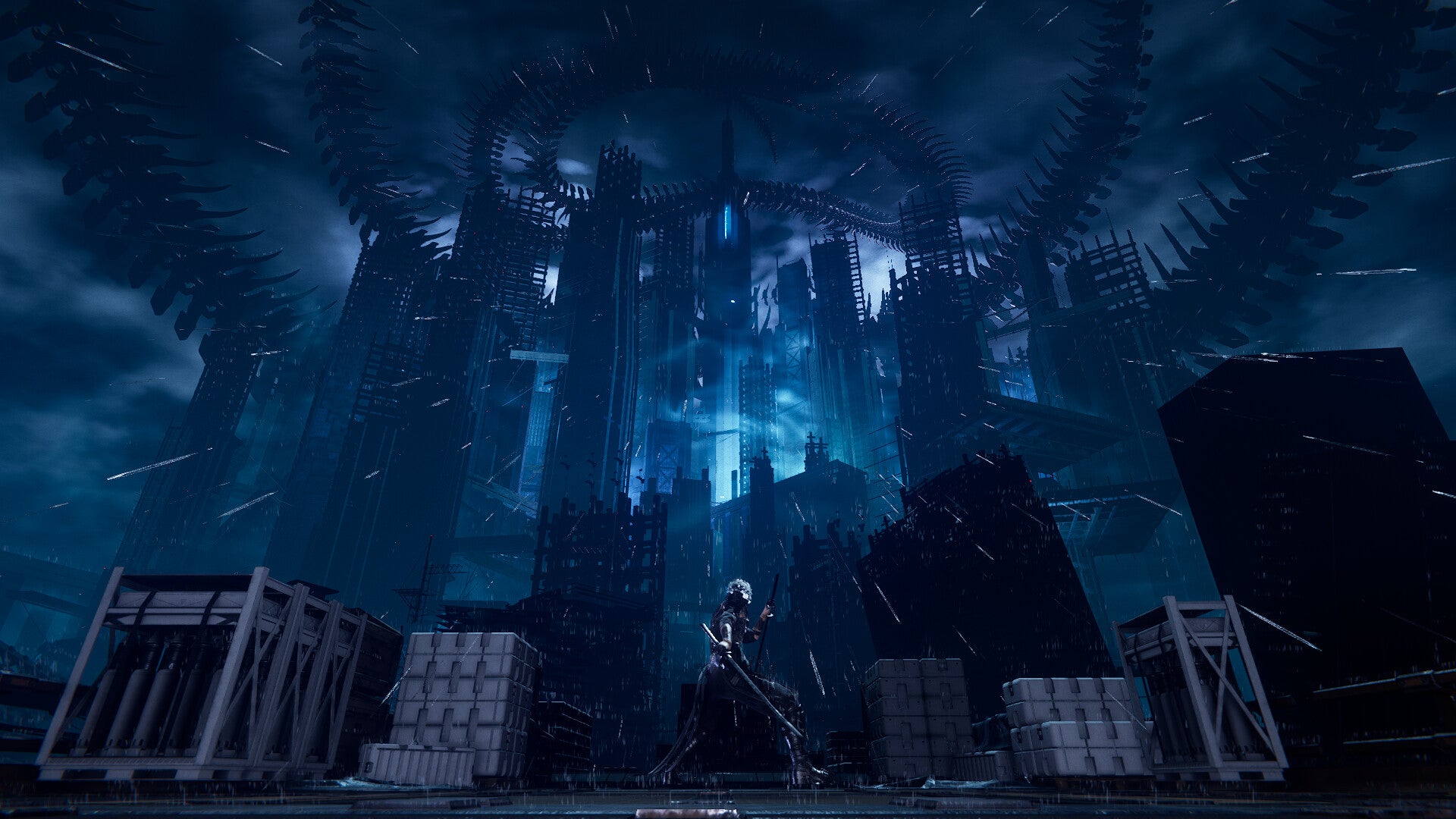 NINJA GAIDEN 4 AU Xbox Series X|S / PC CD Key