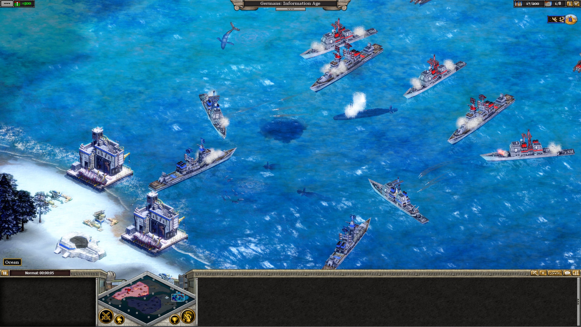 Rise of Nations: Extended Edition EU PC Windows CD Key