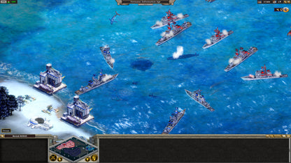 Rise of Nations: Extended Edition EU PC Windows CD Key