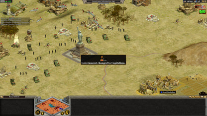 Rise of Nations: Extended Edition EU PC Windows CD Key