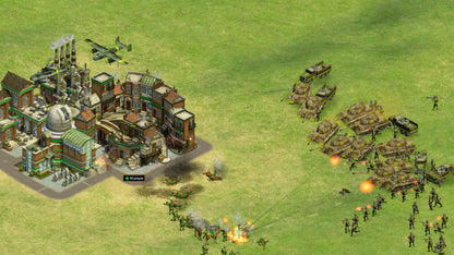 Rise of Nations: Extended Edition PC Steam CD Key