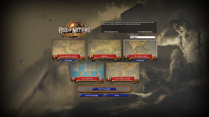 Rise of Nations: Extended Edition EU PC Windows CD Key