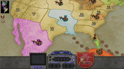 Rise of Nations: Extended Edition EU PC Windows CD Key
