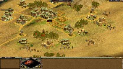 Rise of Nations: Extended Edition EU PC Windows CD Key
