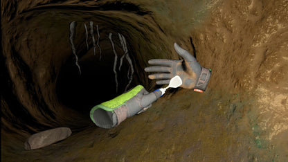 Cave Crave EU PS5 CD Key