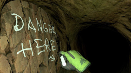 Cave Crave EU PS5 CD Key