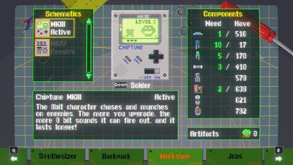 Look Mum No Computer EU Nintendo Switch CD Key