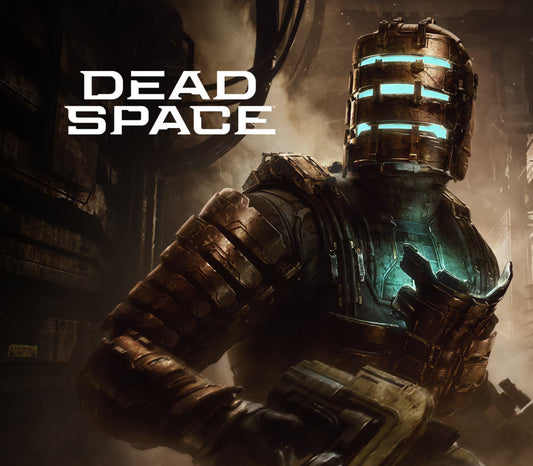Dead Space PS5 Online Account Activation