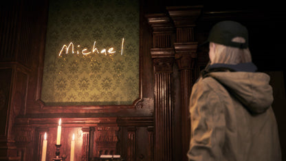 Resident Evil: Village Gold Edition PS5 Account