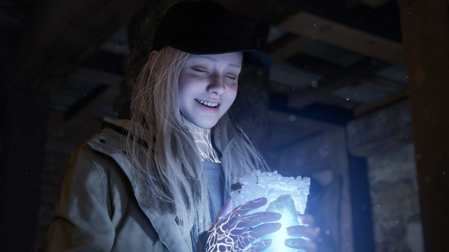 Resident Evil: Village Gold Edition PS4 Account