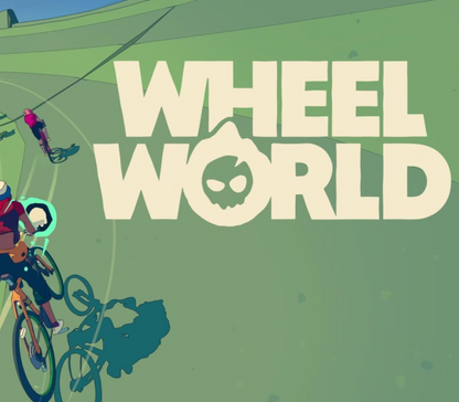 Wheel World Xbox Series X|S / PC Windows Account