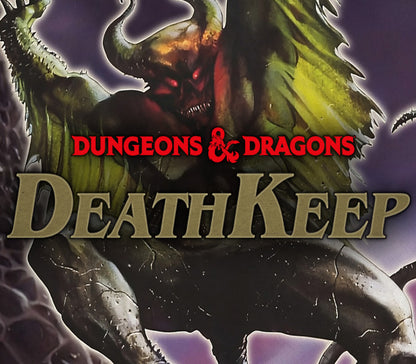 DeathKeep PC GOG CD Key