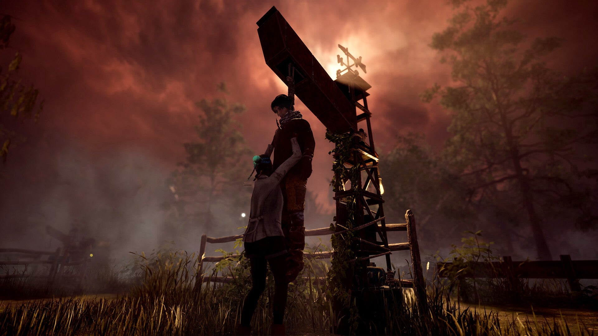 Dead by Daylight - Steady Pulse DLC EU PC Steam CD Key