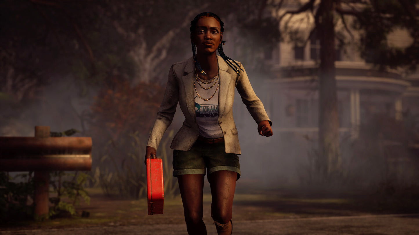 Dead by Daylight - Steady Pulse DLC EU PC Steam CD Key