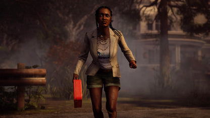 Dead by Daylight - Steady Pulse DLC EU PC Steam CD Key