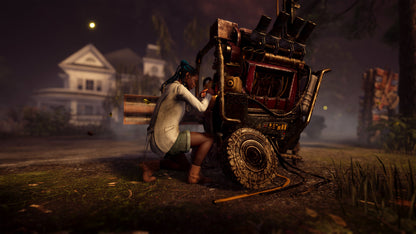 Dead by Daylight - Steady Pulse DLC EU PC Steam CD Key