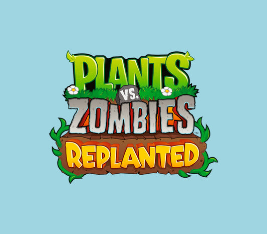 Plants vs. Zombies: Replanted PS5 Account