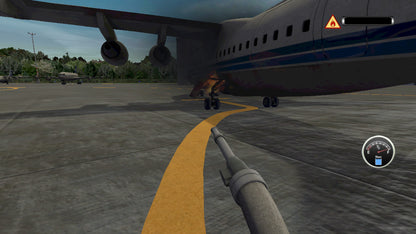 Firefighters: Airport Fire Department EU Nintendo Switch CD Key