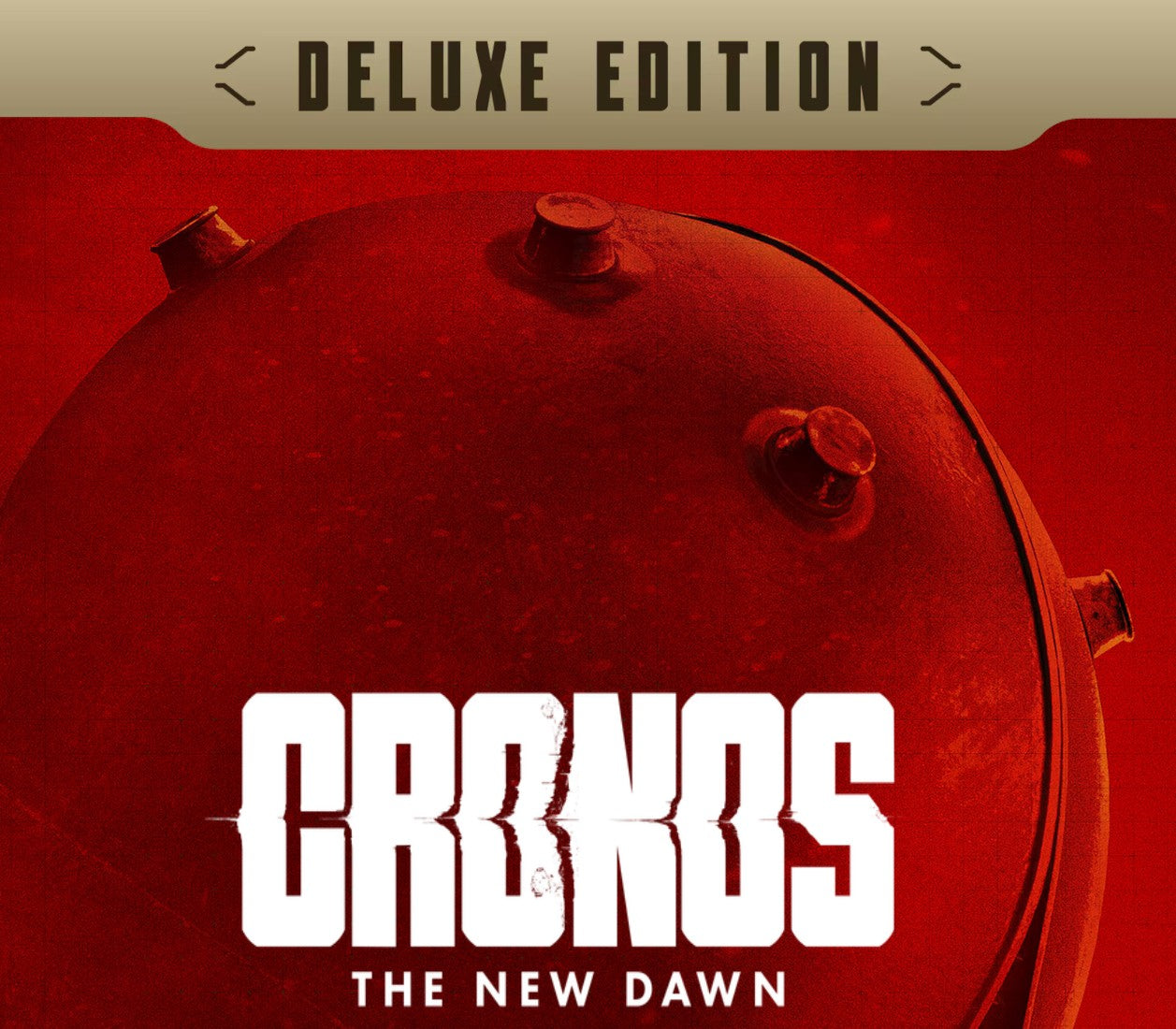 Cronos: The New Dawn Preorder Deluxe Edition Xbox Series X|S / PC Account