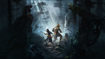Assassin's Creed Shadows - Claws of Awaji DLC US Nintendo Switch 2 CD Key