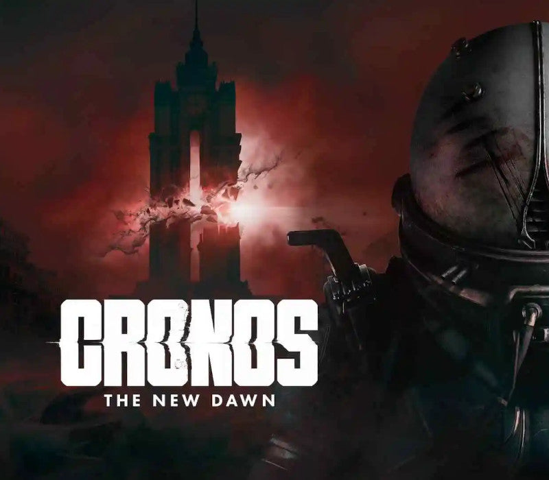 Cronos: The New Dawn Xbox Series X|S / PC Account