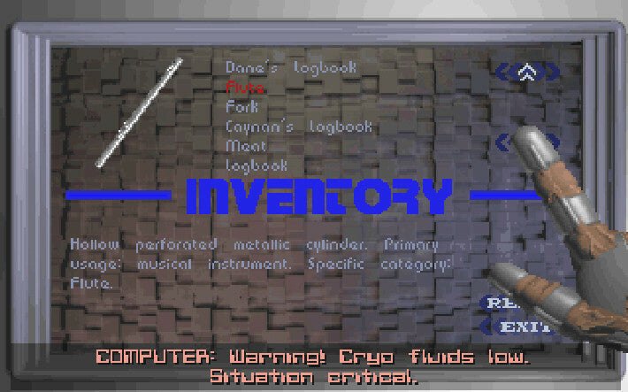 Bioforge PC GOG CD Key