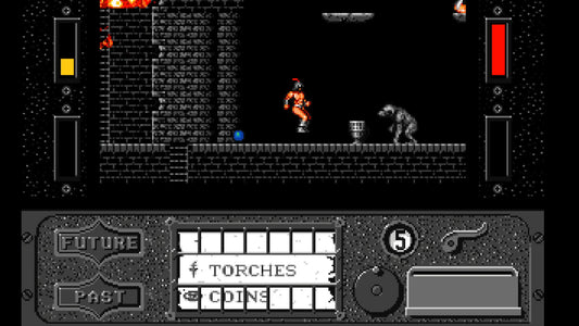 Theme Park Mystery PC GOG CD Key
