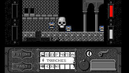 Theme Park Mystery PC GOG CD Key