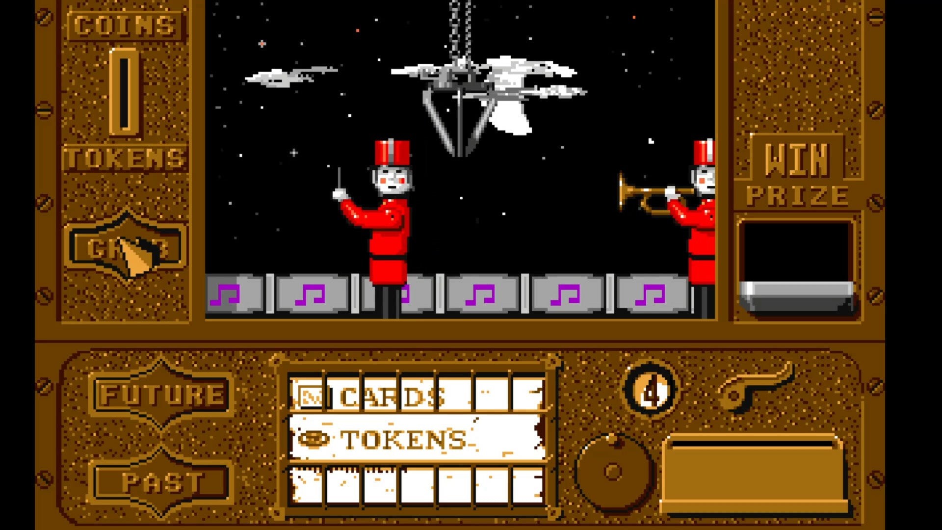 Theme Park Mystery PC GOG CD Key