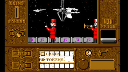Theme Park Mystery PC GOG CD Key