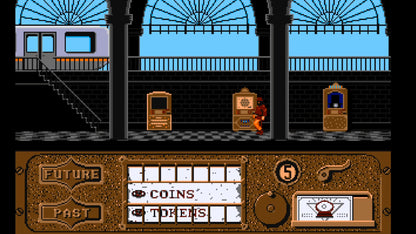 Theme Park Mystery PC GOG CD Key
