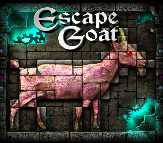 Escape Goat PC Steam CD Key