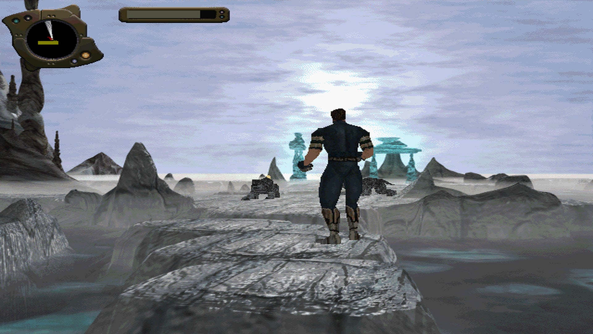 Perfect Weapon PC GOG CD Key