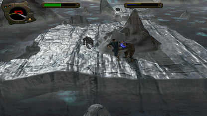 Perfect Weapon PC GOG CD Key