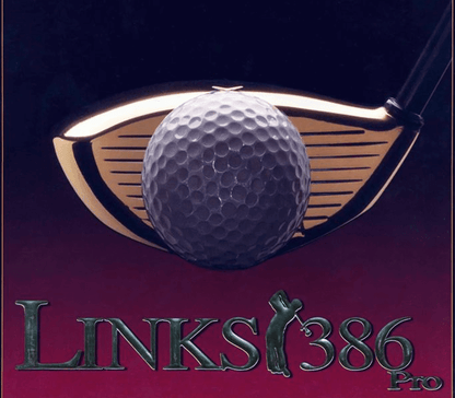 Links 386 Pro PC GOG CD Key